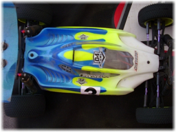 2009 Offroad Freundschaftsrennen